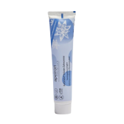 Auromère Kräuter-Zahncreme, homöopathieverträglich