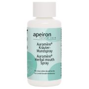 Auromère® Kräuter-Mundwasser Konzentrat