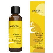 Bio Pflege- & Massageöl Laguna