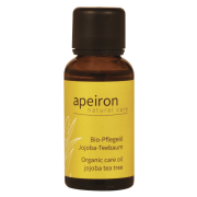 Bio-Pflegeöl Jojoba-Teebaum