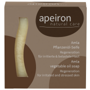Pflanzenöl-Seife AMLA