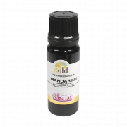 Ätherisches GOLD-ÖL Mandarine