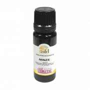 Ätherisches GOLD-ÖL Minze