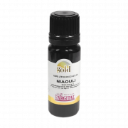Ätherisches GOLD-ÖL Niaouli