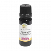 Ätherisches GOLD-ÖL Rosmarin