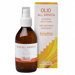 Arnika-Öl