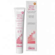 Aufhellende Mondcreme