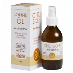 Elementenöl, Sonne