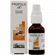 Propolis-Spray 20%