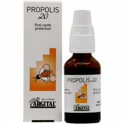 Propolis-Spray 20%