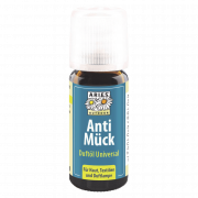 Anti Mück Duftöl Universal