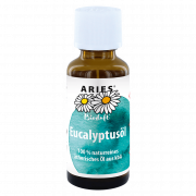 Bio Eucalyptusöl