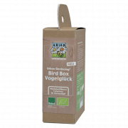 BirdBox Bio Vogelglück