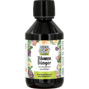 Blumendünger