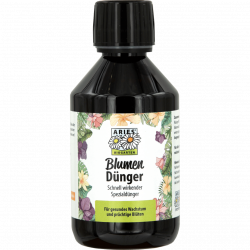 Blumendünger