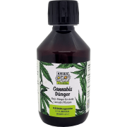 Cannabisdünger