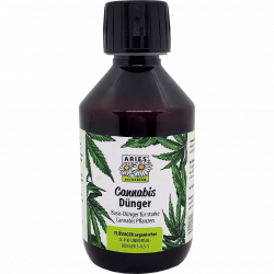 Cannabisdünger