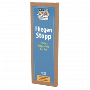 Fliegen Stopp