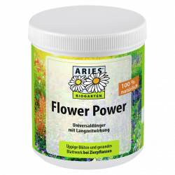 Flower Power