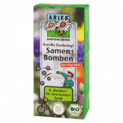 Bio Samenbombe
