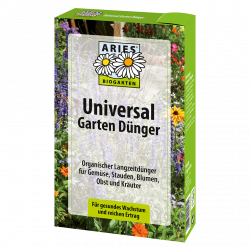 Universal Gartendünger