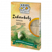 Zedernholz Duftblöcke