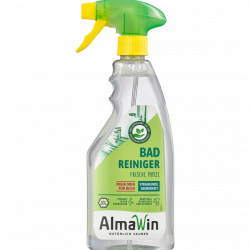 Badreiniger
