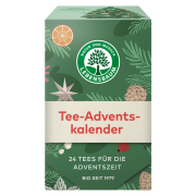 Bio Tee Adventskalender