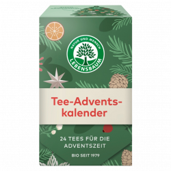 Bio Tee Adventskalender
