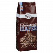 Bio Schoko Müsli Hafer (glutenfrei)