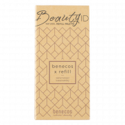 Beauty ID Leerpalette