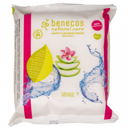 Cleansing Wipes