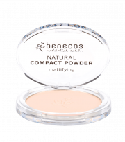 Compact Powder fair