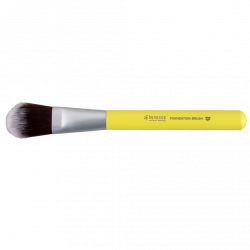 Foundation Brush Colour Edition