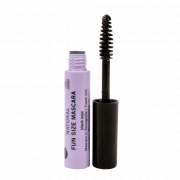 Fun Size Mascara black onyx