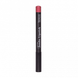 Jumbo Lipstick rosy brown