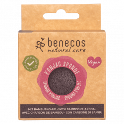 Konjac Sponge