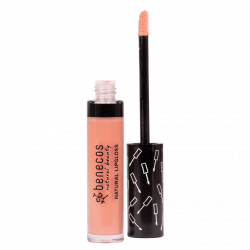 Lipgloss natural glam