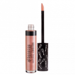 Lipgloss rosé