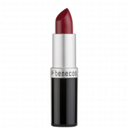 Lipstick just red