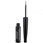 Liquid Eyeliner black