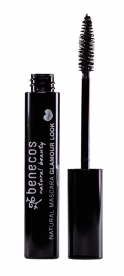 Mascara Glamour Look ultimate black