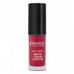 Matte Liquid Lipstick bloody berry