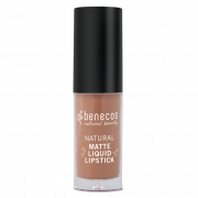 Matte Liquid Lipstick desert rose