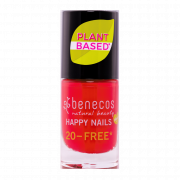 Nail Polish hot summer