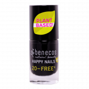 Nail Polish licorice