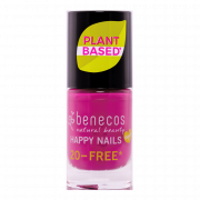 Nail Polish my secret