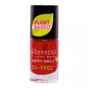 Nail Polish vintage red
