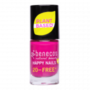 Nail Polish wild orchid