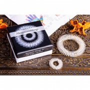 Akupressur Ringe